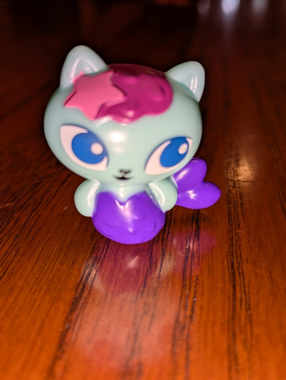 Mercat Action Figure Toy Gabbys Dollhouse